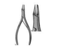  Finger Nail Instruments